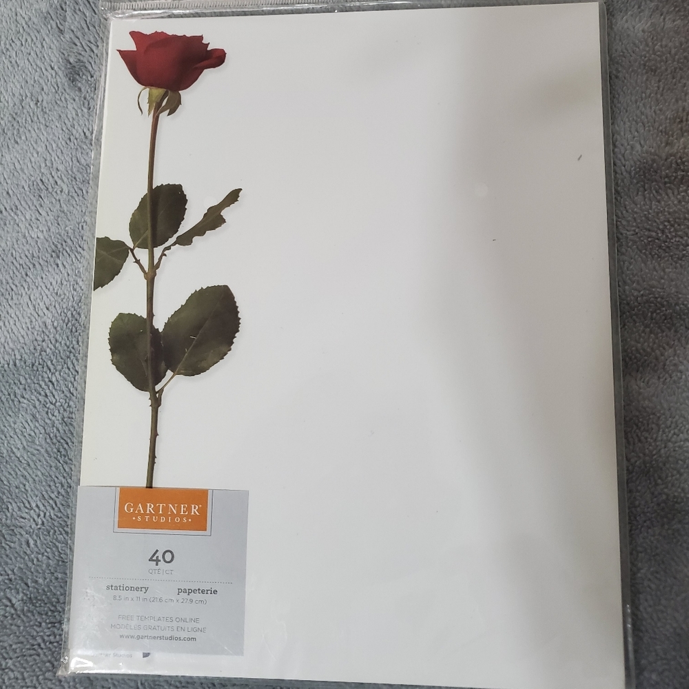Stationery NWOT